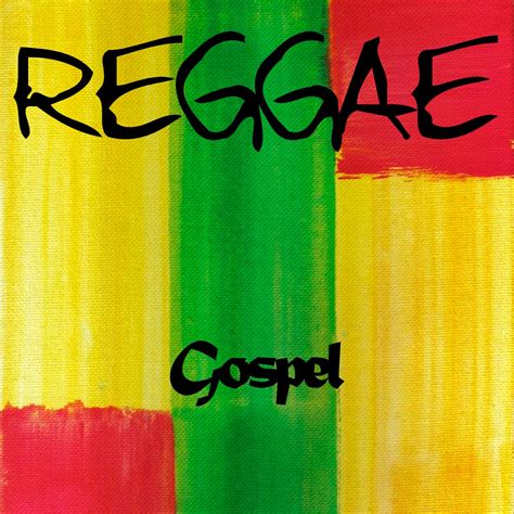 ‎Reggae Gospel by Various Artists on Apple Music