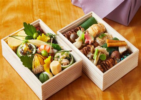 Choosing a Japanese Bento Box: All You Need to Know