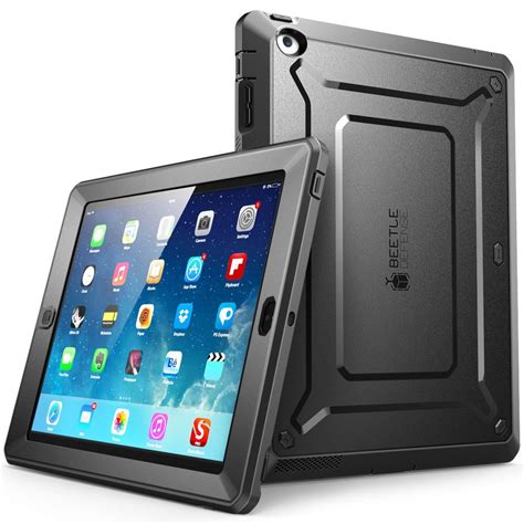 10 Best iPad Pro Cases That You Should Consider