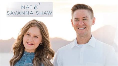 The First Year of Mat and Savanna Shaw's Musical Journey - Latter-day Saint Musicians