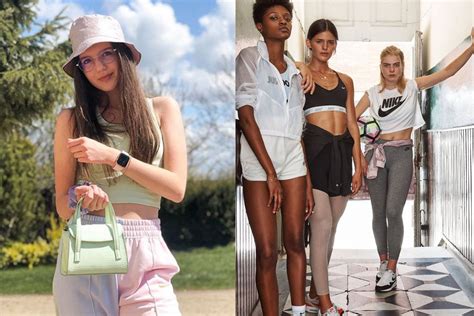 The Summer Outfits That Will Make You Want To Go Outside —Goxip