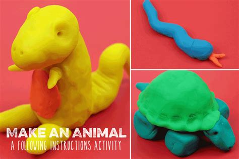 Playdough Ocean Animals No Time For Flash Cards | atelier-yuwa.ciao.jp