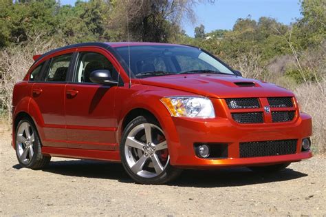 Dodge Caliber SRT-4