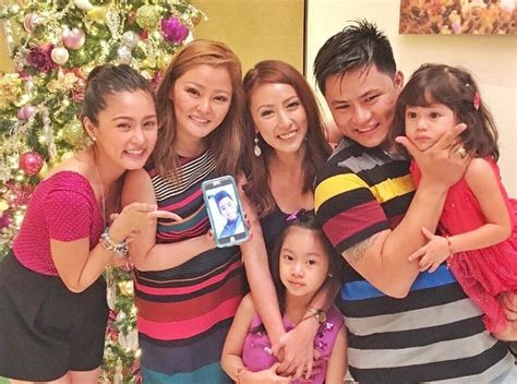 LOOK: Kim Chiu’s Birthday Message To Her Sister - Enchos.com