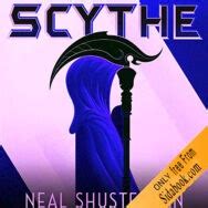 2,000 Free Audio Books: Scythe By Neal Shusterman