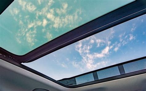 How Much Does Sunroof Installation Cost? - ThePricer Media