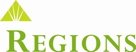 Regions Logo - LogoDix