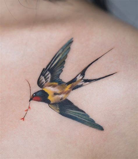 Update more than 72 dagger and swallow tattoo meaning - in.coedo.com.vn