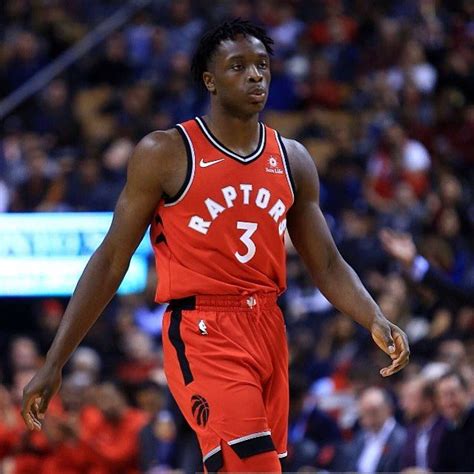 OG Anunoby | Toronto raptors, Raptors, Nba stars