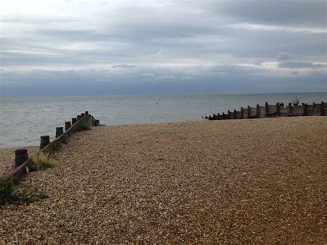 Whitstable Beach | Whitstable beach, Whitstable, Beach