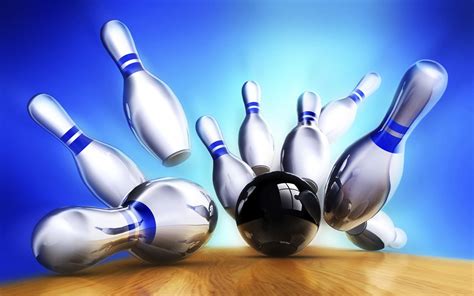 Bowling Wallpapers - Top Free Bowling Backgrounds - WallpaperAccess