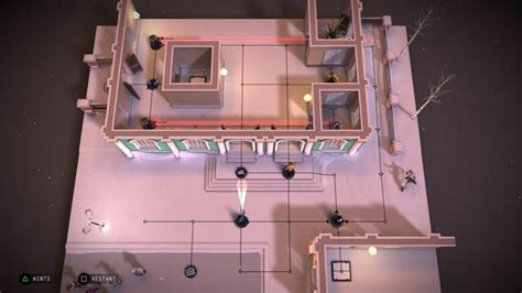 Hitman GO walkthrough: Page 8 - Page 8 | GamesRadar+