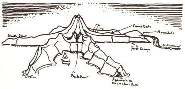 Category:Maps of the Lonely Mountain - Tolkien Gateway