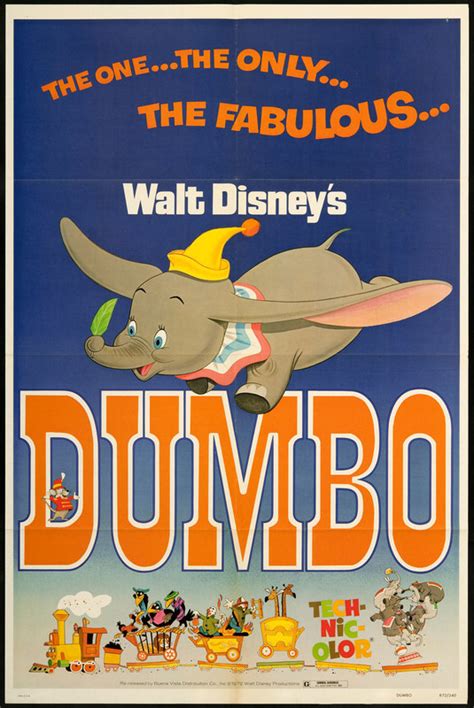 Dumbo (1941)