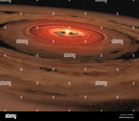 Brown dwarf planets hi-res stock photography and images - Alamy