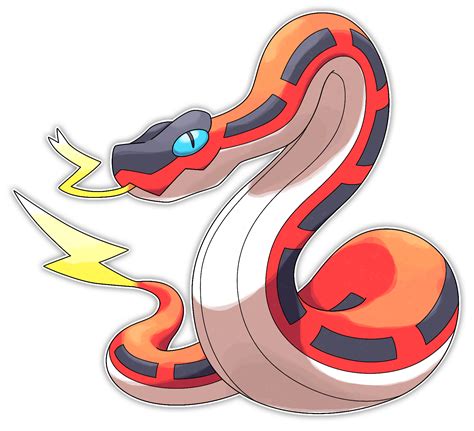 Flamain, Streamlined Fakemon - Commission by Smiley-Fakemon on DeviantArt