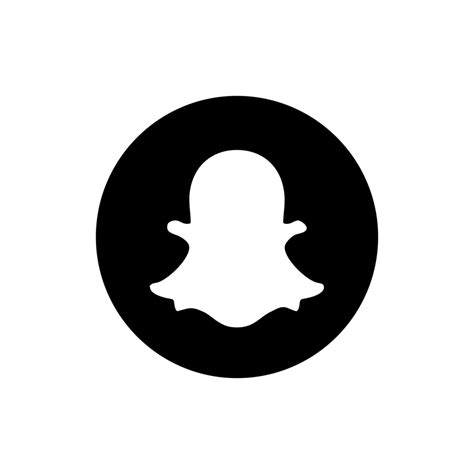 Free Snapchat logo transparent PNG 22100988 PNG with Transparent Background