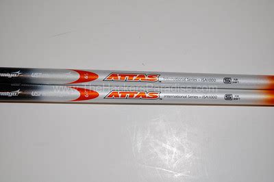 UST Mamiya ATTAS Shaft Review - The Hackers Paradise