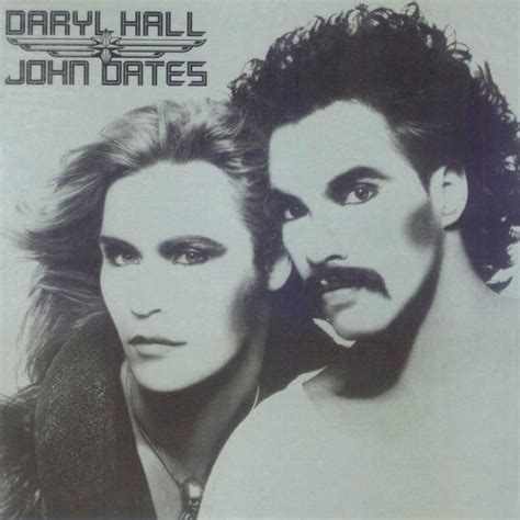 Hall and Oates | Album Covers | Music from the Pop Shop America blog | Pop Shop America