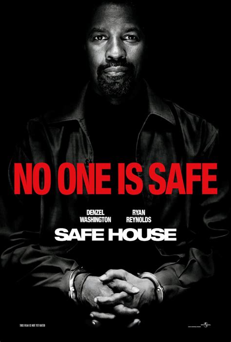 Safe Movie Wallpaper