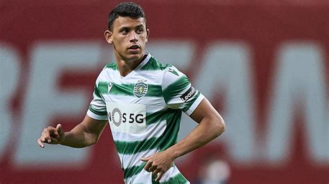 Sporting CP expecting bids for Matheus Nunes amidst Chelsea interest