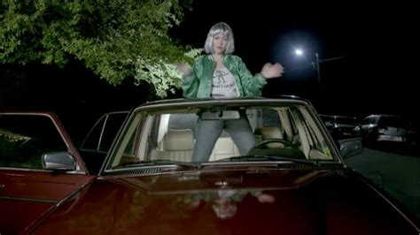 Watch Angel Olsen's Sparkly New Video for "Shut Up Kiss Me" - Paste ...