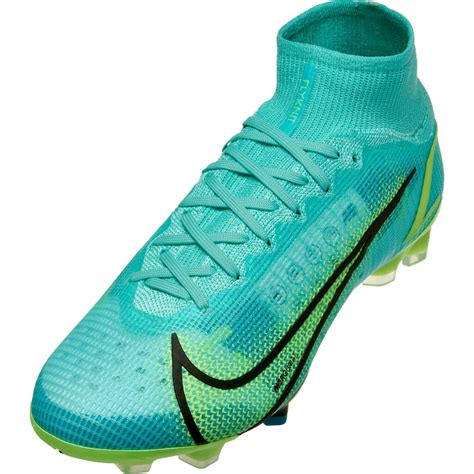 Nike Mercurial Superfly Soccer Cleats | SoccerPro.com