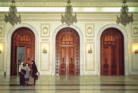 People's house,palace of parliament,construction,world record ...