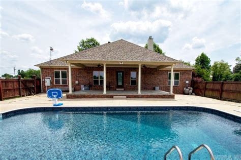 Greenbrier, AR Real Estate - Greenbrier Homes for Sale | realtor.com®