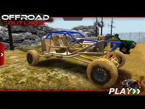 Offroad Outlaws Play Free Online - 08/2021