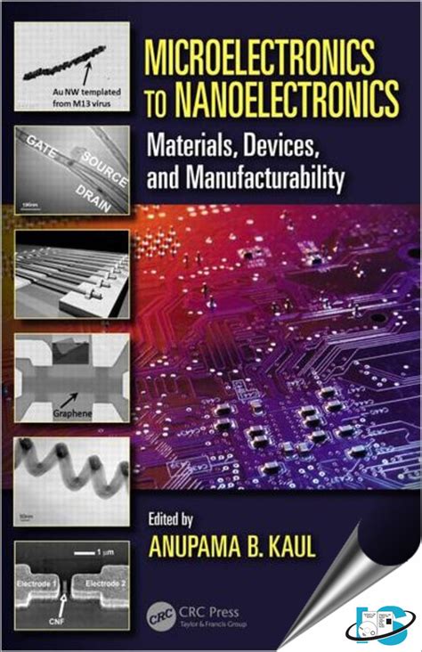 Microelectronics to Nanoelectronics : Materials, Devices ...