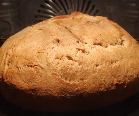 German Bread for Beginners : 5 Steps (with Pictures) - Instructables