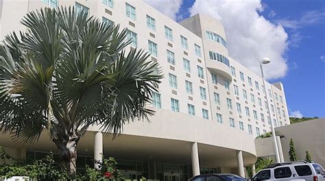 Costa Bahía Hotel & Convention Center in Puerto Rico