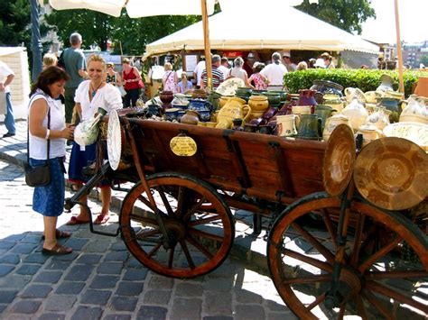 Autumn Festivals Across Europe - YourAmazingPlaces.com