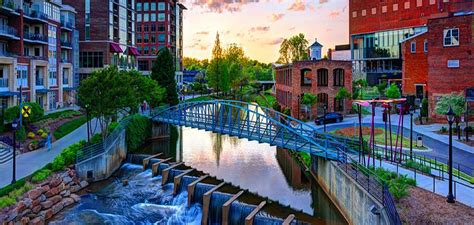 Lessons From Greenville, South Carolina – Weelunk