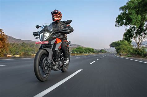 KTM 390 Adventure review, road test - Introduction | Autocar India