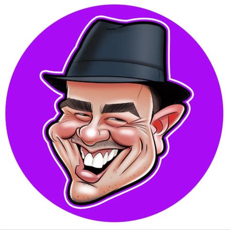 Parody Portraits - Caricature Entertainment & Gifts | Bristol