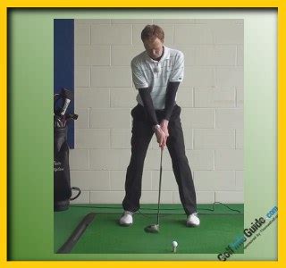 Mike Weir Pro Golfer Swing Sequence