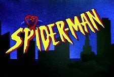 Spider-Man: The Animated Series Episode Guide -Marvel Films Animation | Big Cartoon DataBase