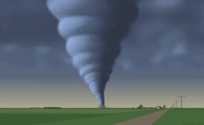 Tornado GIFs - 150 Moving GIF Pics of Tornadoes | USAGIF.com