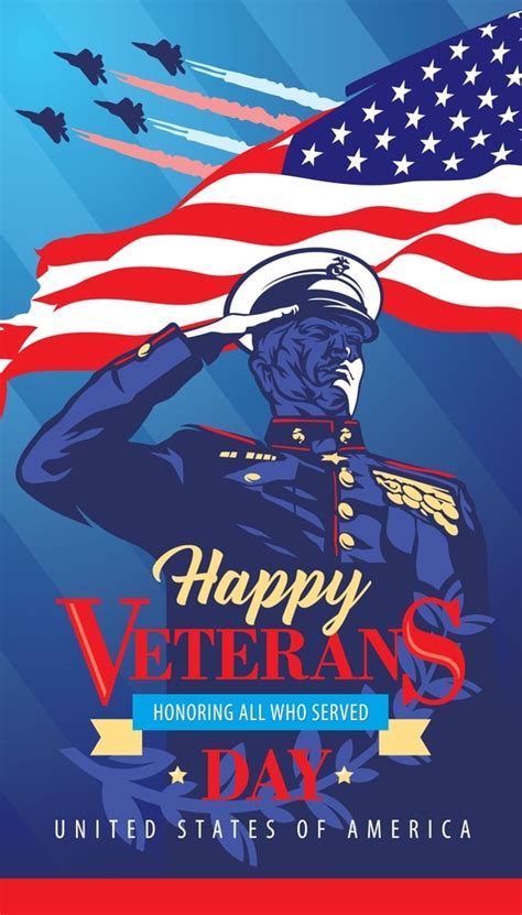 Veterans Day Cards & Veterans Day eCards Free Download