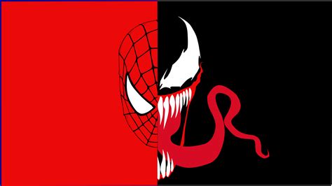 Spider-Man Venom Wallpapers - Wallpaper Cave