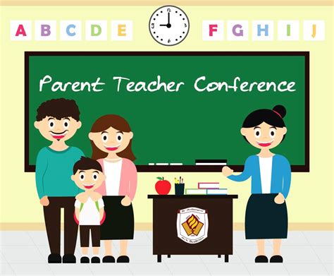 parent teacher conference clip art 10 free Cliparts | Download images ...