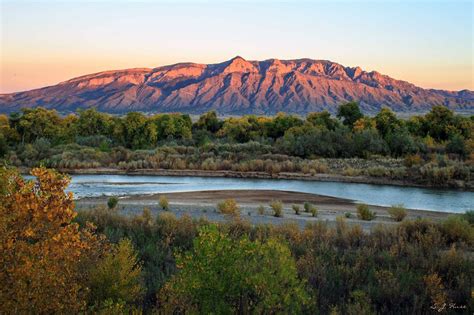 Pin by Elizabeth Campbell on New Mexico | Natural landmarks, Landmarks ...