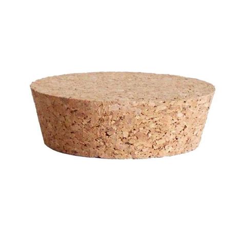 Cork Stoppers, Composite Tapered – Sounding Stone