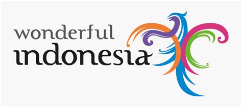 2018 Snapshot - Indonesia Tourism Logo , Free Transparent Clipart ...