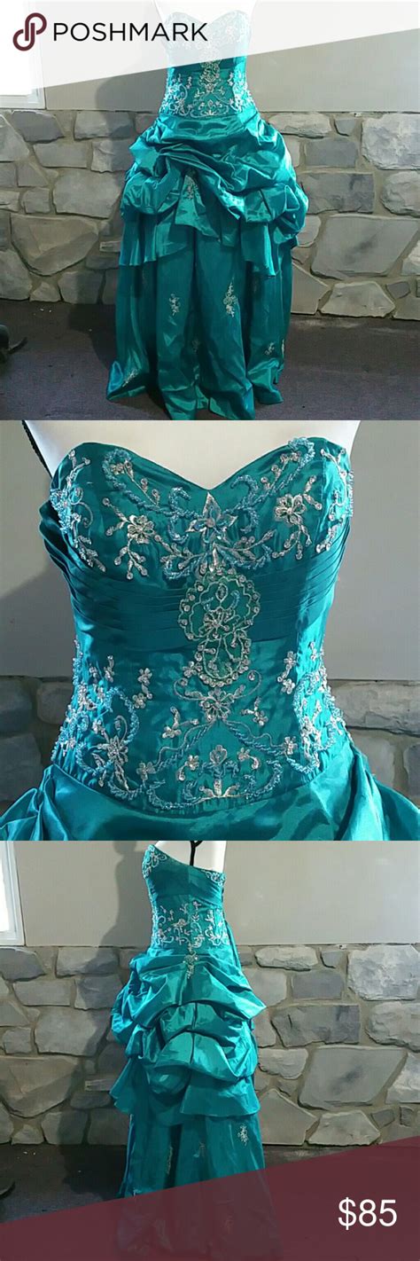 Light in the Box prom/wrdding/formal gown 6 in 2021 | Formal gowns, Gowns, Corset style