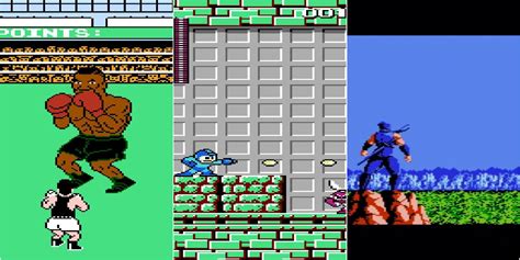 10 Hardest NES Games