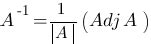 Singular and Non-Singular Matrix