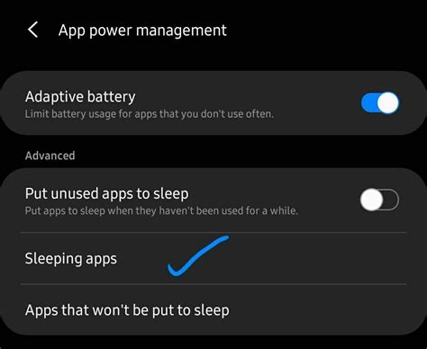 Solved: Tips to improve battery life. - Samsung Members